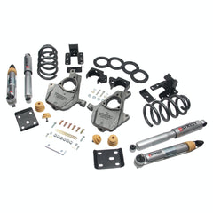 Belltech 1013SP Lowering Kits