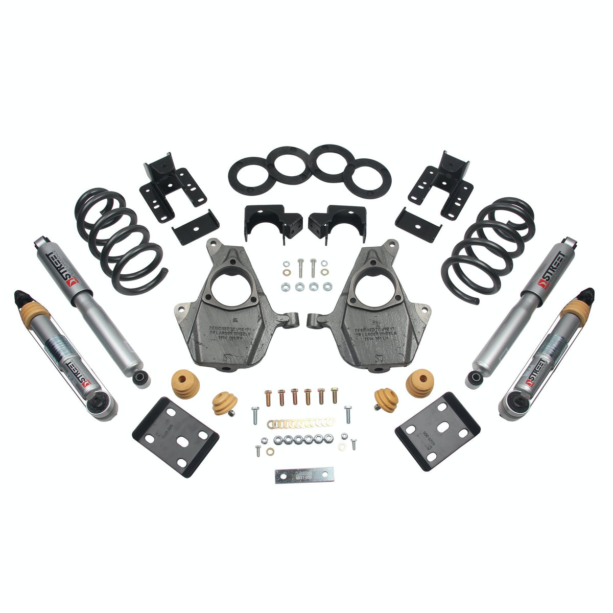 Belltech 1013SP Lowering Kits