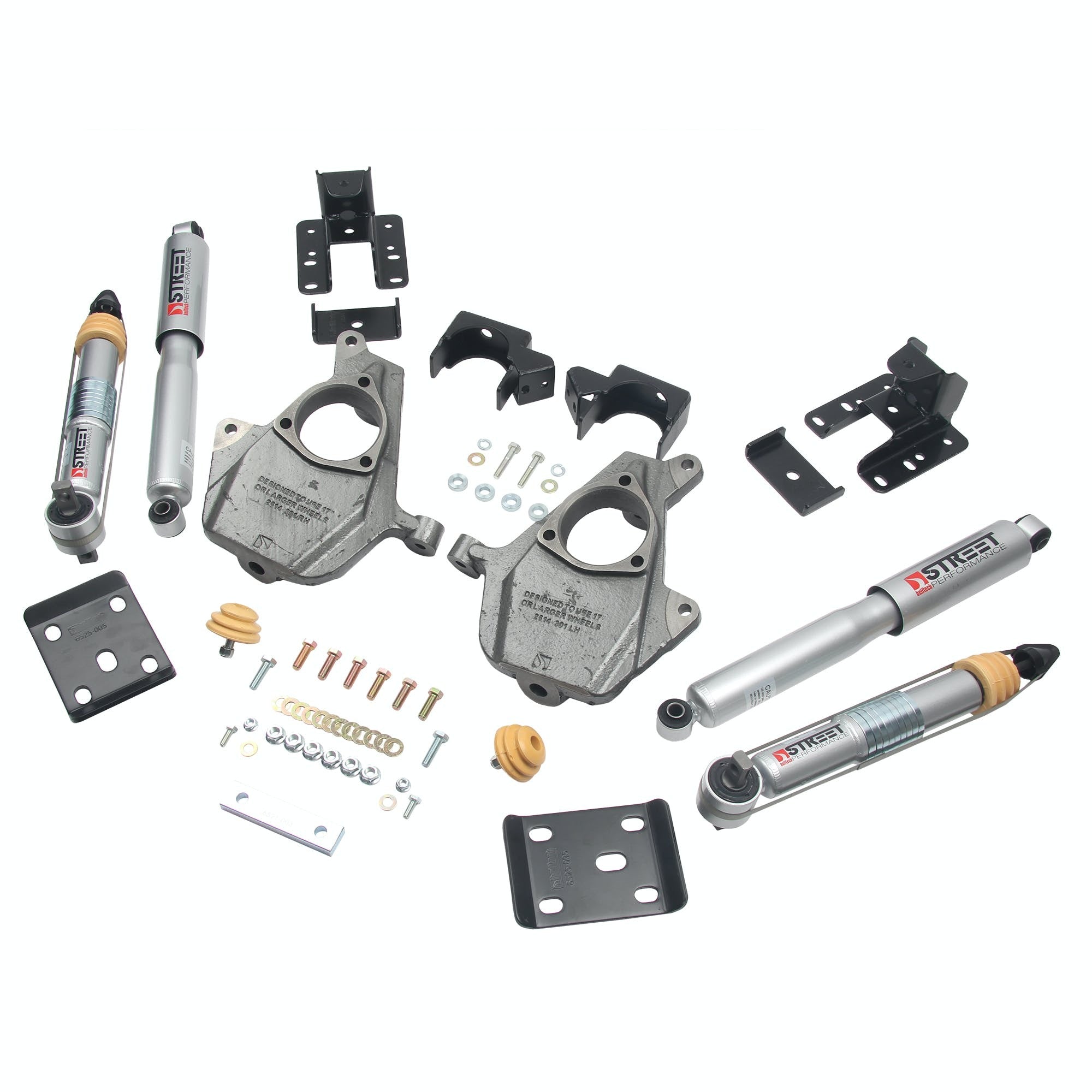 Belltech 1014SP Lowering Kits