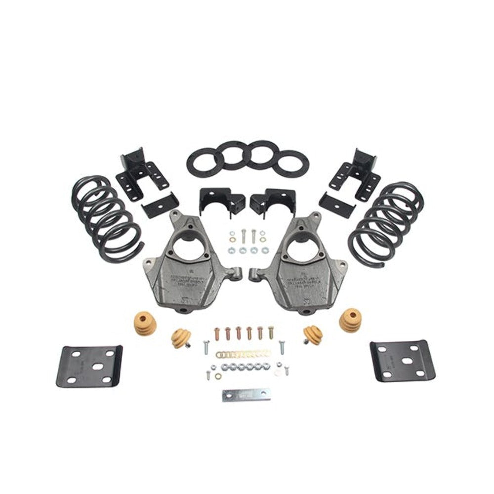 Belltech 1015 Lowering Kits