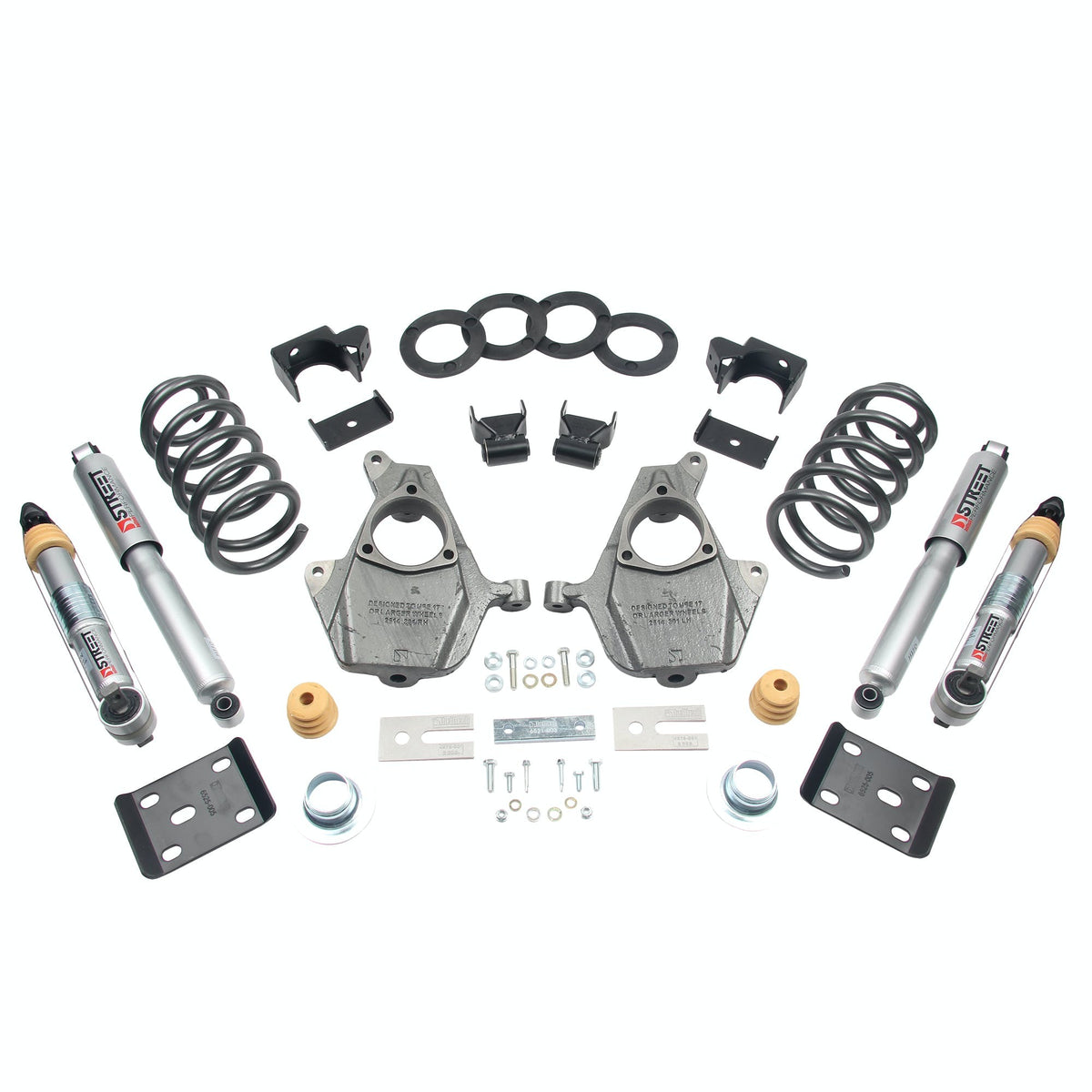 Belltech 1015SP Lowering Kits