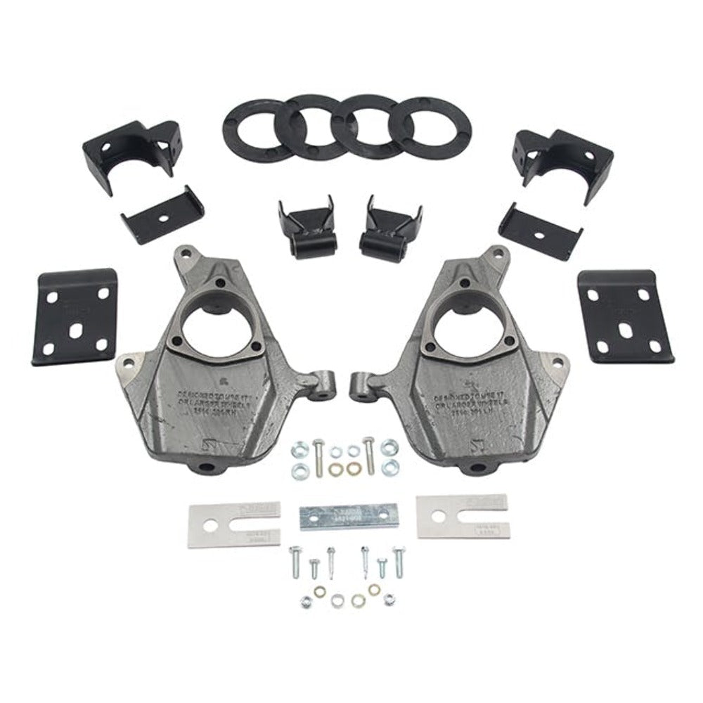 Belltech 1016 Lowering Kits