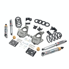 Belltech 1016SP Lowering Kits