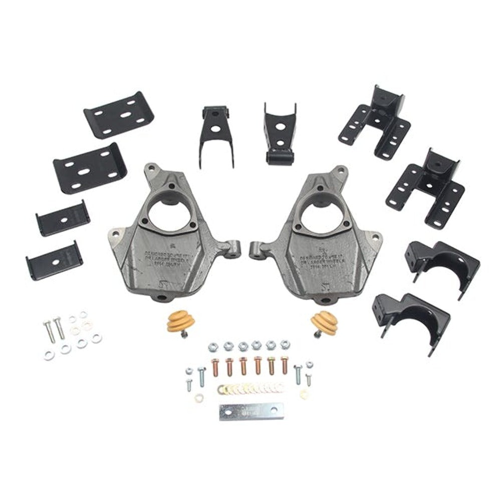 Belltech 1017 Lowering Kits