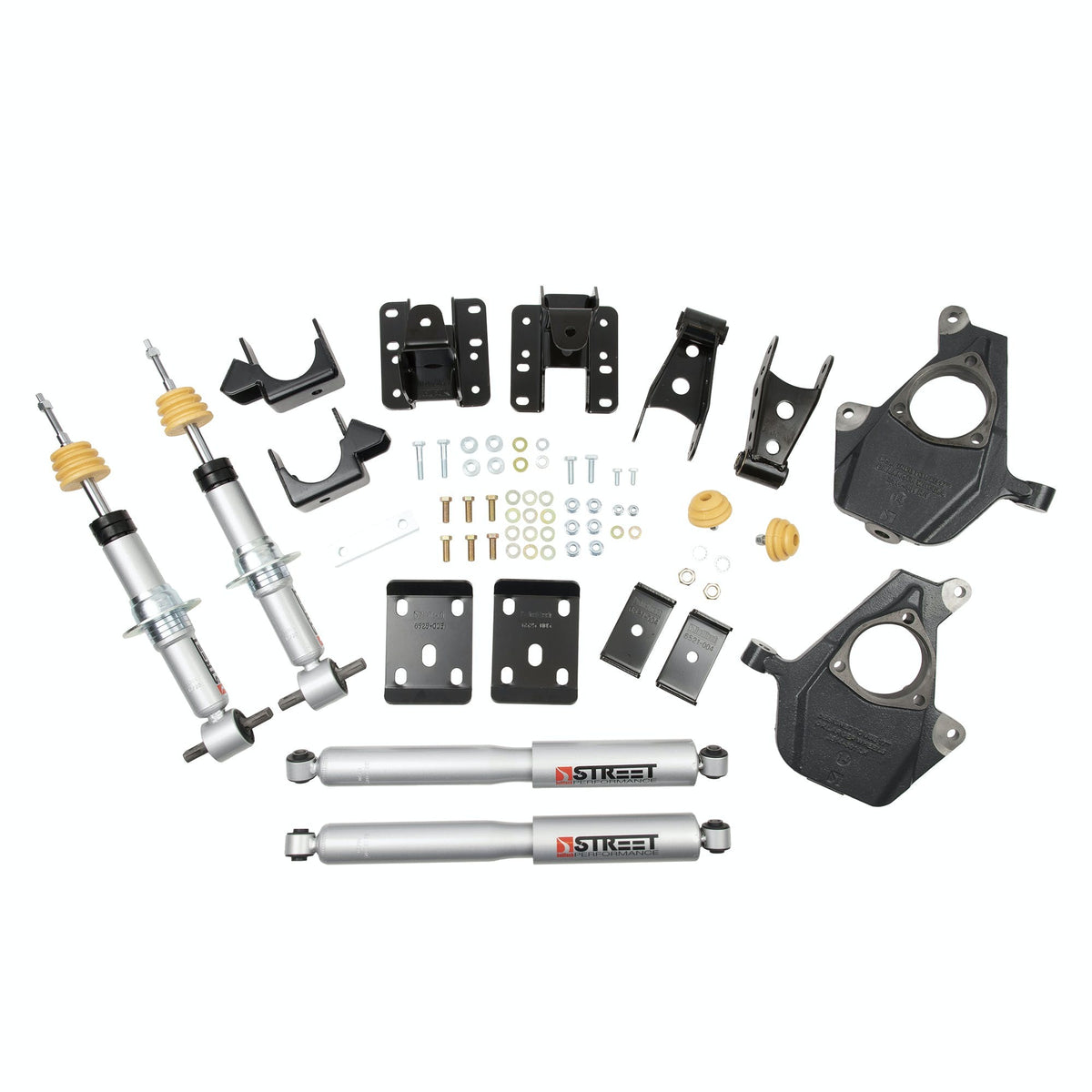 Belltech 1017SP Lowering Kits