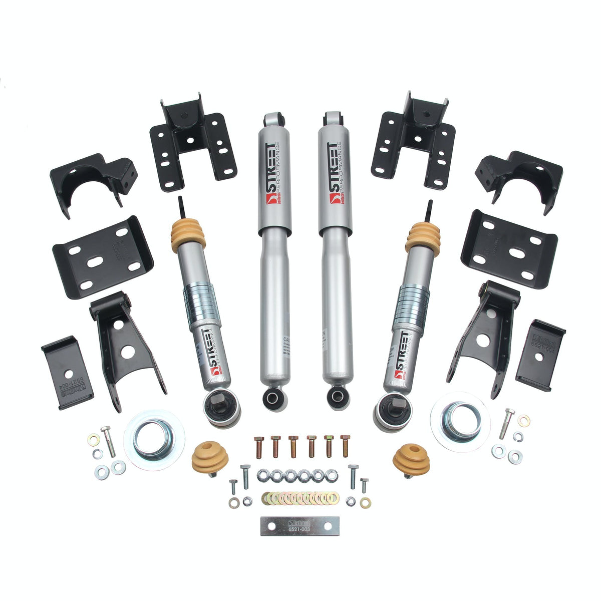 Belltech 1018SP Lowering Kits