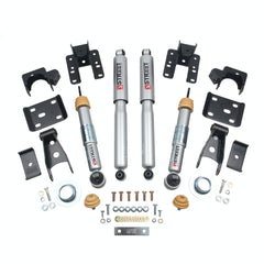 Belltech 1018SP Lowering Kits