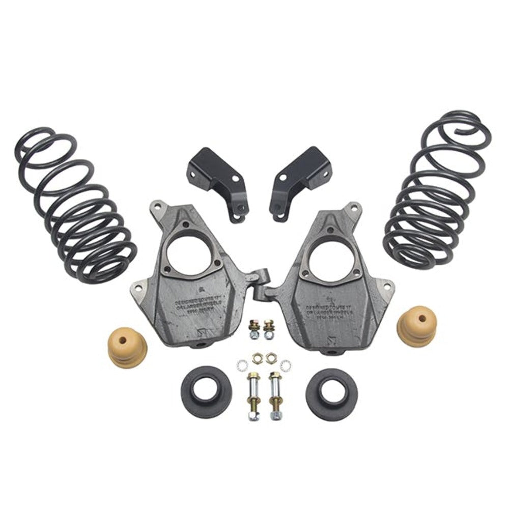 Belltech 1019 Lowering Kits