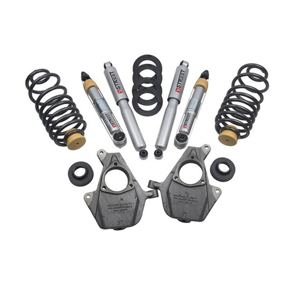 Belltech 1020SP Lowering Kits