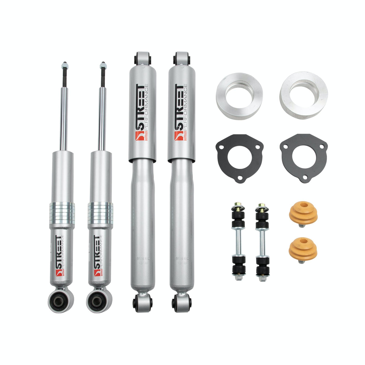 Belltech 1022SP Leveling Kits