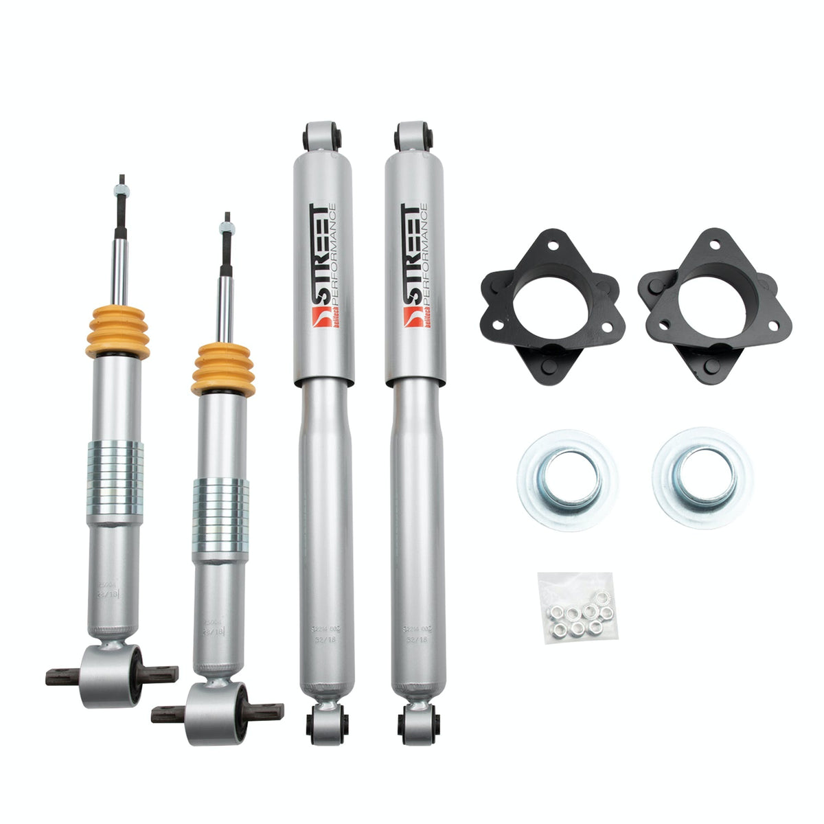 Belltech 1024SP Leveling Kits