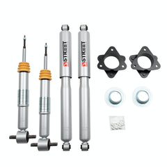 Belltech 1024SP Leveling Kits