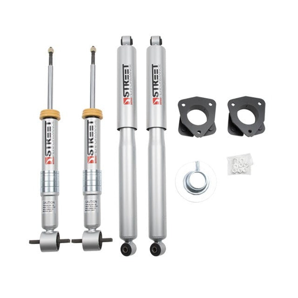 Belltech 1027SP Leveling Kits