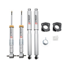 Belltech 1027SP Leveling Kits