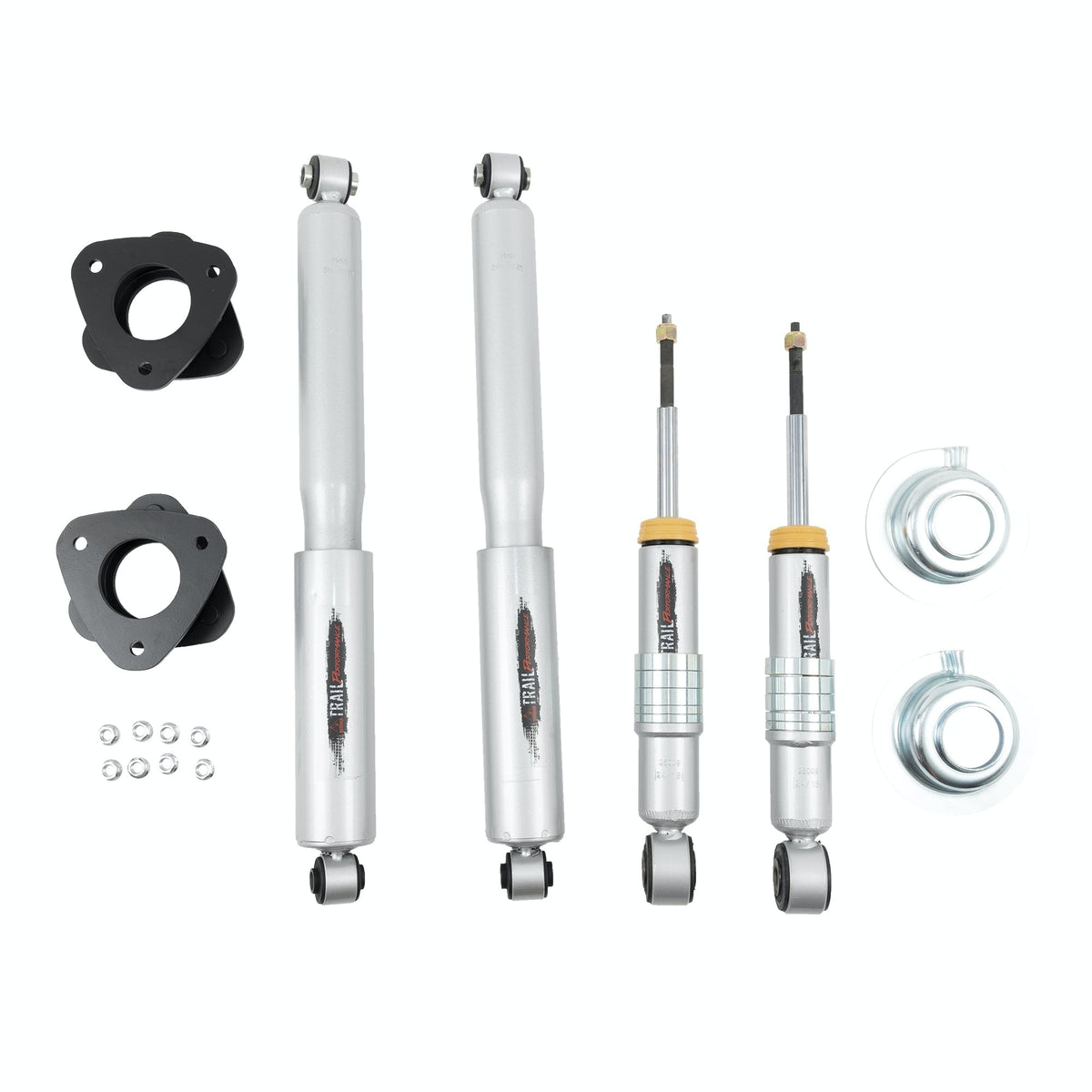 Belltech 1029SP Leveling Kits