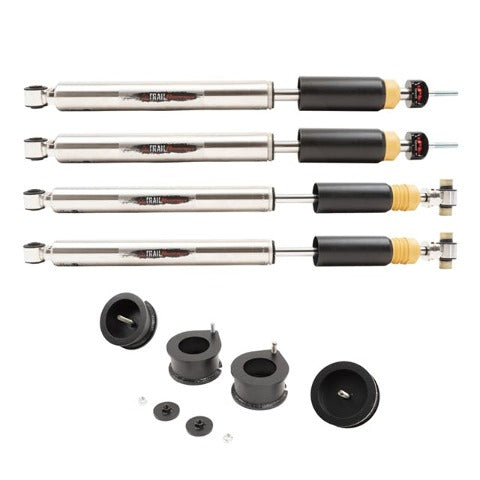 Belltech 1032HKP Performance Handling Kit Plus