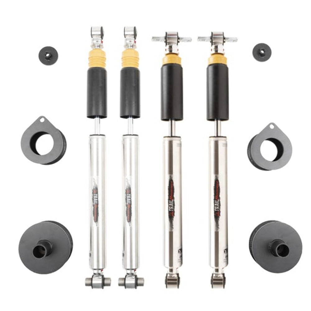 Belltech 1033HKP Performance Handling Kit Plus