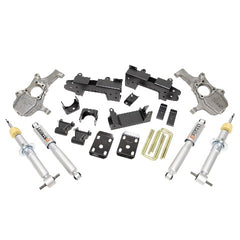 Belltech 1040SP Lowering Kits