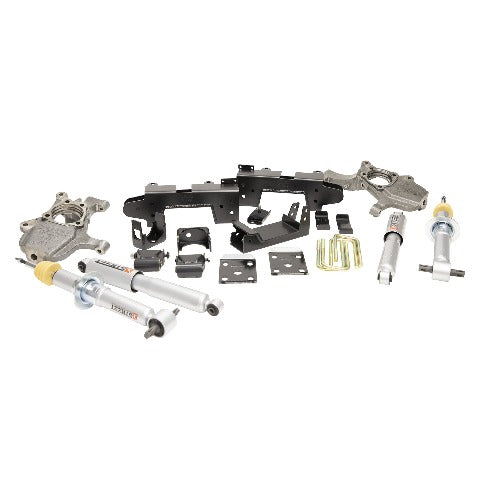 Belltech 1040SP Lowering Kits