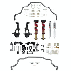 Belltech 1041HK Performance Handling Kit