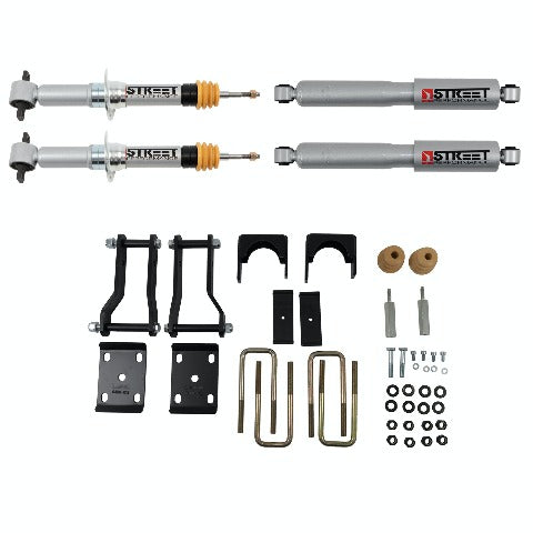 Belltech 1044SP Lowering Kits