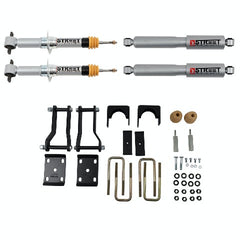 Belltech 1044SP Lowering Kits