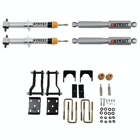 Belltech 1045SP Lowering Kits