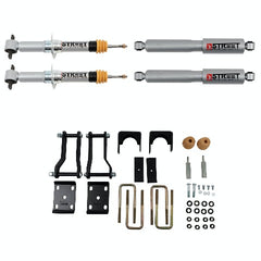 Belltech 1045SP Lowering Kits