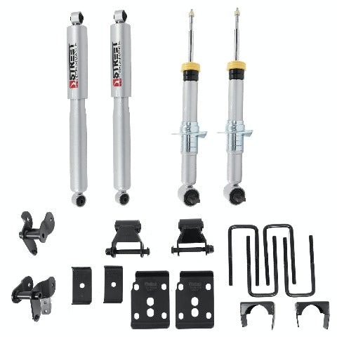 Belltech 1050SP Lowering Kits