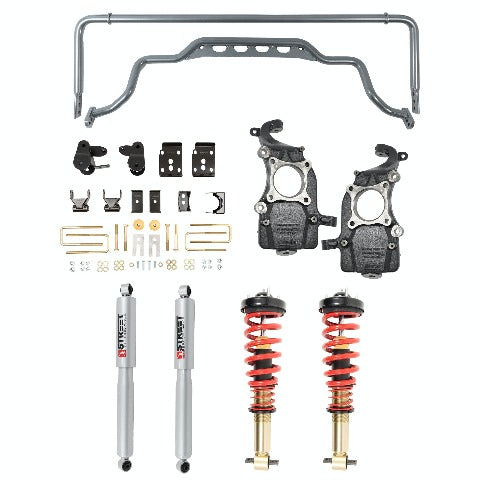 Belltech 1051HK Performance Handling Kit