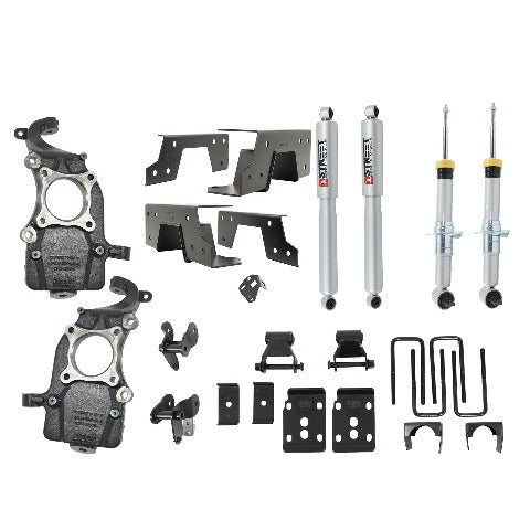 Belltech 1051SP Lowering Kits