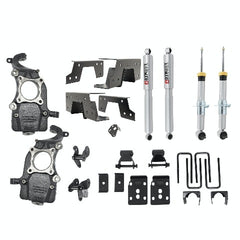 Belltech 1051SP Lowering Kits