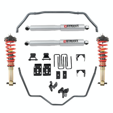 Belltech 1054HK Performance Handling Kit