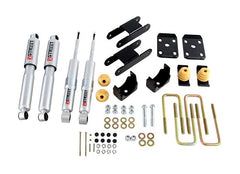 Belltech 1100SP Lowering Kits