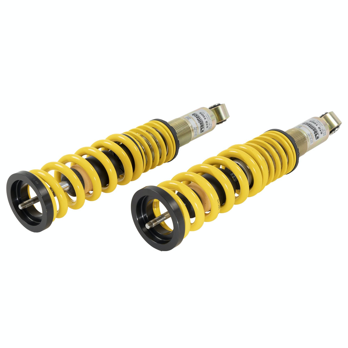 Belltech 12001 Coilover Kit