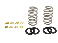 Belltech 12463 Pro Coil Spring Set