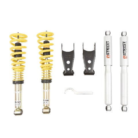 Belltech 13008 Coilover Kit
