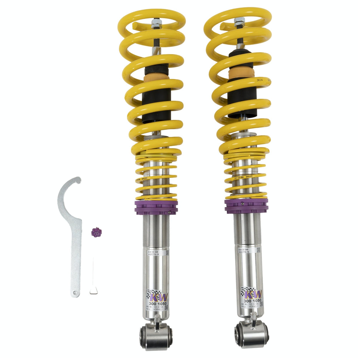 Belltech 14008 Coilover Kit