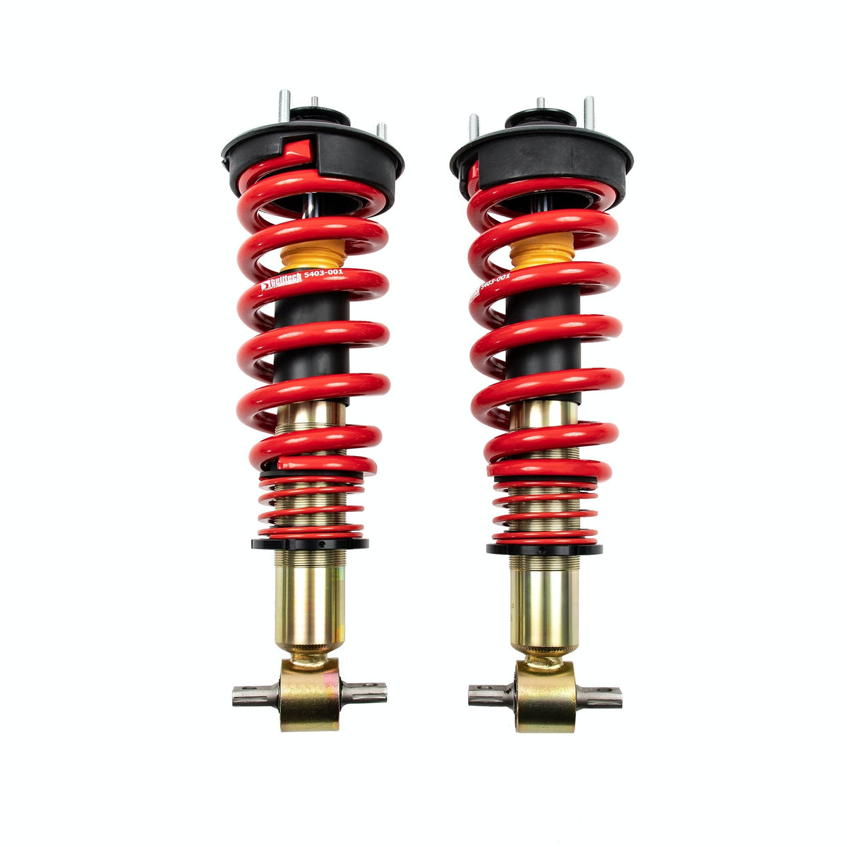 Belltech 15002 Coilover Kit