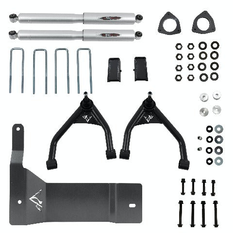 Belltech 150200BK Lift Kit