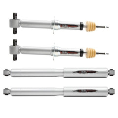 Belltech 150207TP 4 Lift Kit Front and Rear Trail Performance Struts/Shocks