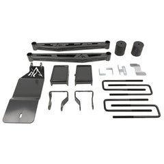Belltech 150210TP 6 Lift Kit Front and Rear Trail Performance Struts/Shocks