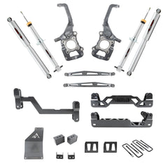 Belltech 152501TP Suspension Lift Kit