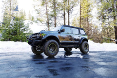 Belltech 152601HK Suspension Lift Kit