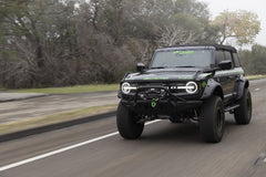 Belltech 152601HK Suspension Lift Kit