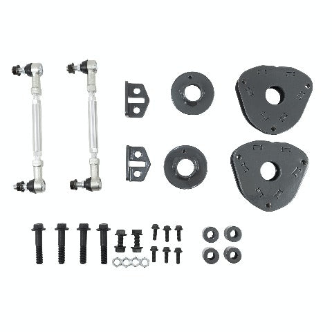 Belltech 152650BK Suspension Lift Kit