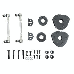 Belltech 152650BK Suspension Lift Kit