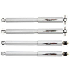 Belltech 153201TP 4 Lift Kit Front and Rear Trail Performance Shocks