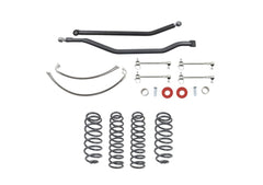 Belltech 153201TPS 4 Lift Kit Front and Rear Trail Performance Shocks