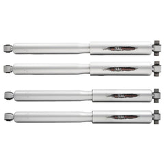 Belltech 153205TP 4 Lift Kit Front and Rear Trail Performance Shocks